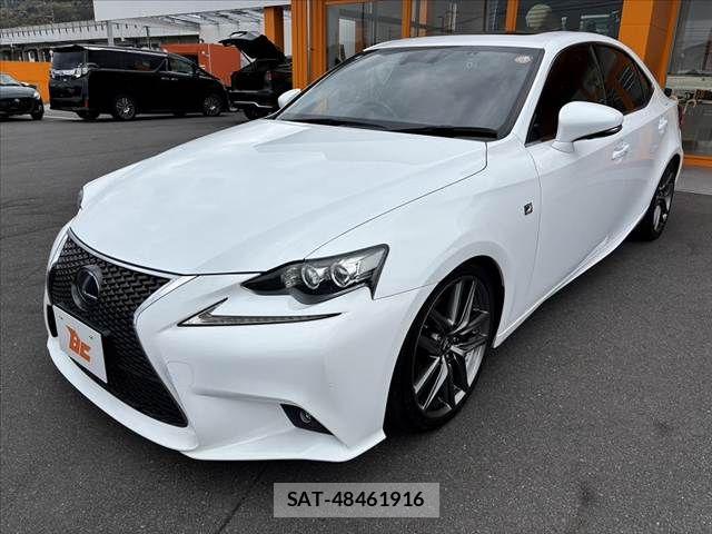 Lexus IS 2013-12 6011551-9