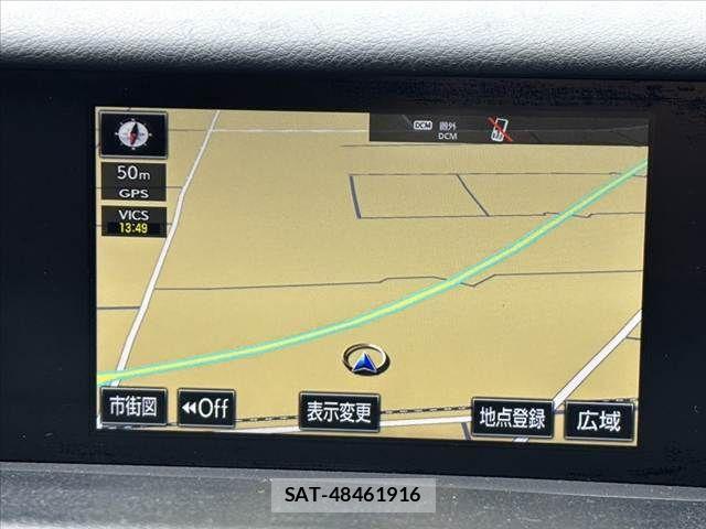 Lexus IS 2013-12 6011551-2