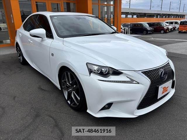 Lexus IS 2013-12 6011551-7
