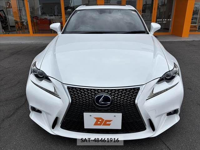 Lexus IS 2013-12 6011551-8