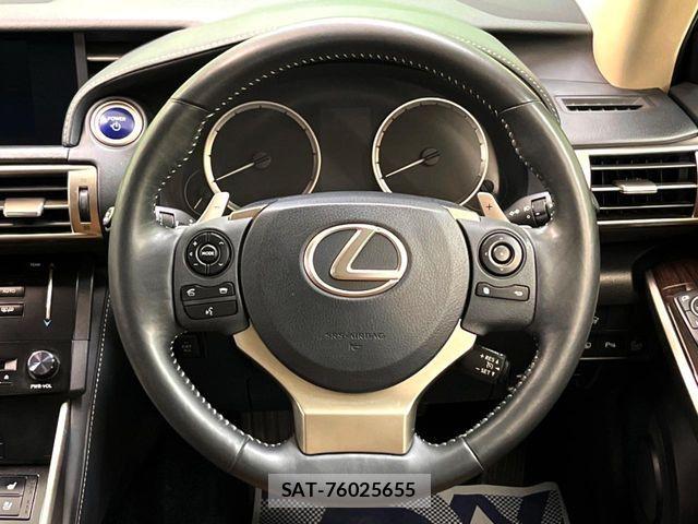 Lexus IS 2013-12 6011550-9