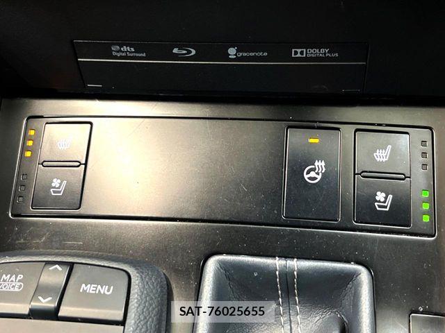 Lexus IS 2013-12 6011550-5