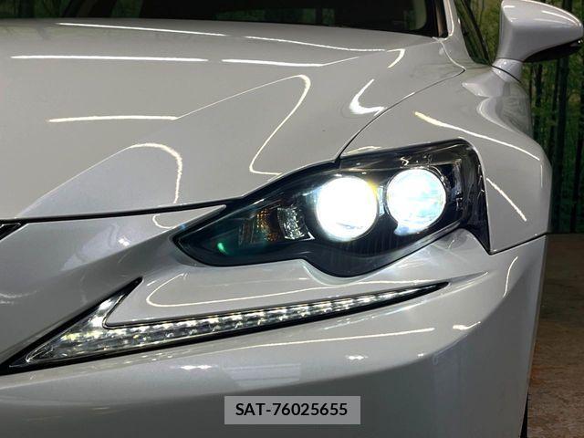 Lexus IS 2013-12 6011550-7
