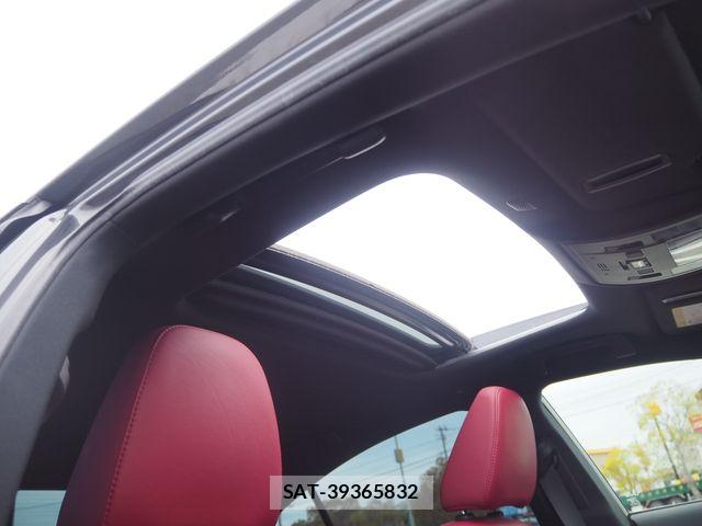 Lexus IS 2021-03 6216377-24
