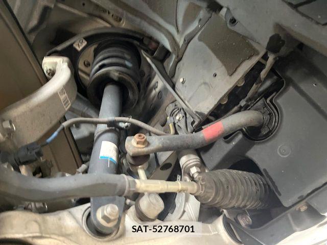 Lexus IS 2017-08 6216378-19