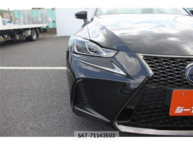 Lexus IS 2017-05 6304979-20