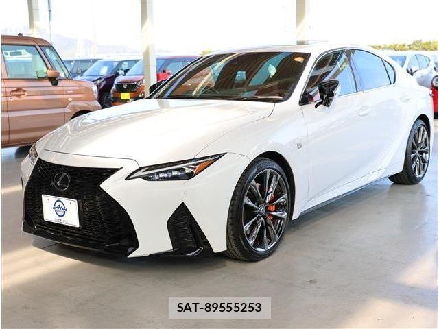 Lexus IS 2023-05 6499453-0