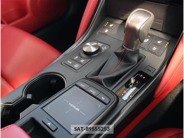 Lexus IS 2023-05 6499453-9