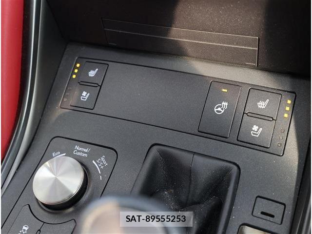 Lexus IS 2023-05 6499453-11