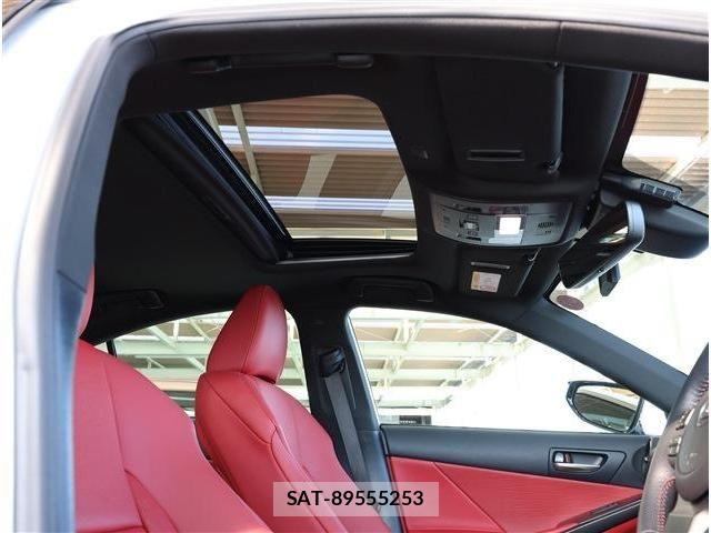 Lexus IS 2023-05 6499453-16