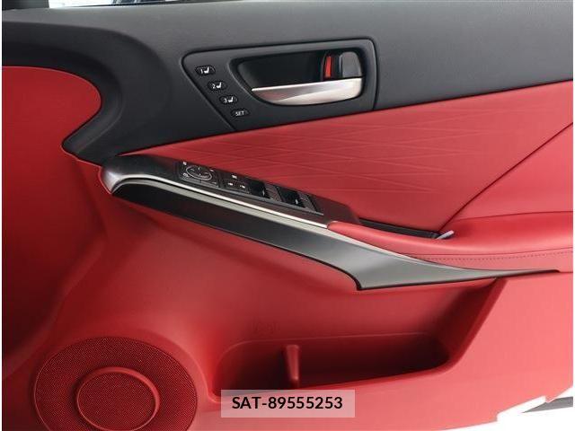 Lexus IS 2023-05 6499453-5