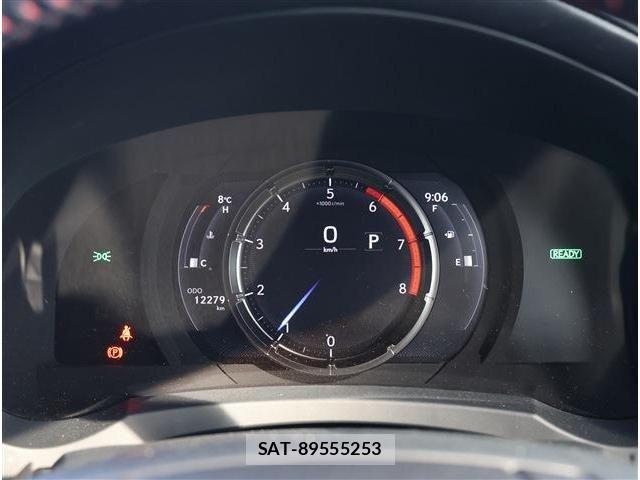 Lexus IS 2023-05 6499453-7