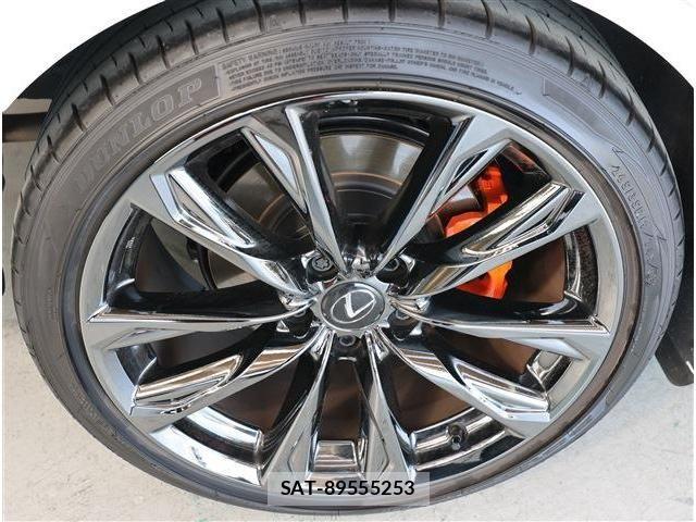 Lexus IS 2023-05 6499453-8