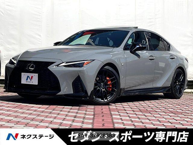 Lexus IS 2023-09 6612804-0