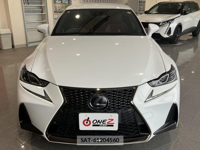 Lexus IS 2019-09 6612814-9