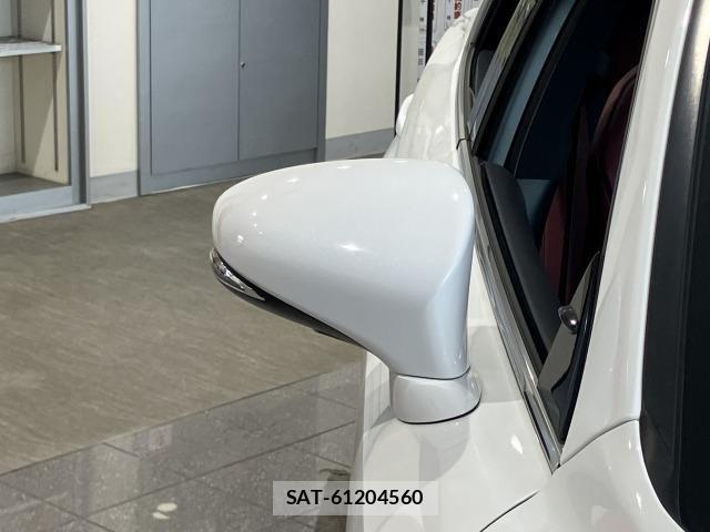 Lexus IS 2019-09 6612814-19