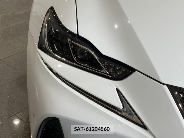 Lexus IS 2019-09 6612814-20