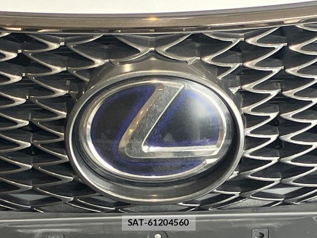 Lexus IS 2019-09 6612814-22