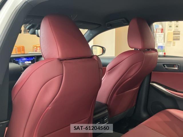 Lexus IS 2019-09 6612814-27