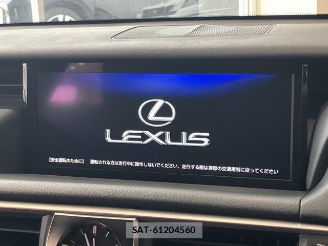 Lexus IS 2019-09 6612814-2