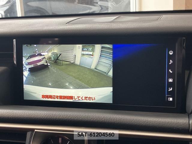 Lexus IS 2019-09 6612814-3