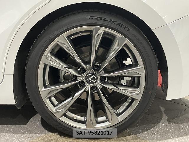 Lexus IS 2021-01 6612808-20