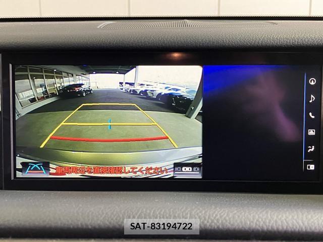 Lexus IS 2019-04 6612810-9