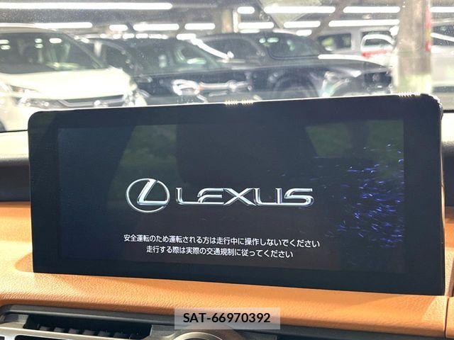Lexus IS 2020-11 6612812-2