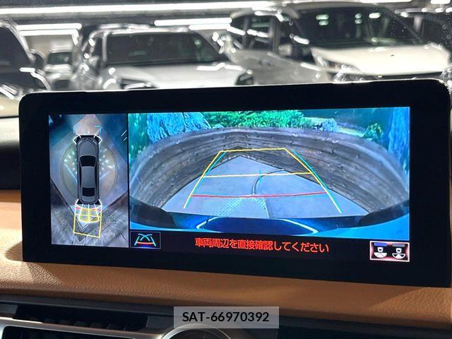Lexus IS 2020-11 6612812-3