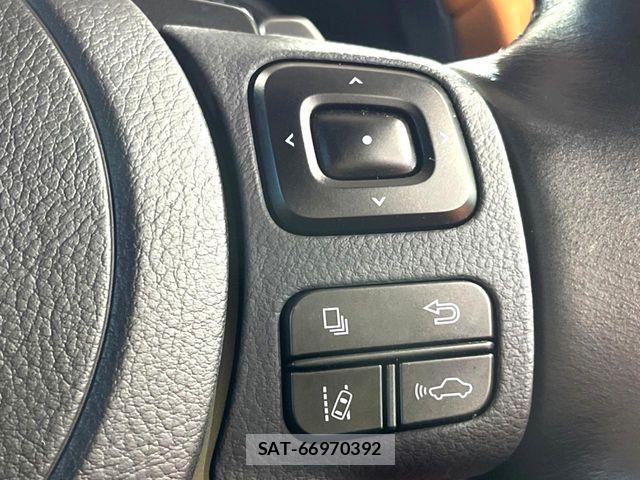 Lexus IS 2020-11 6612812-5