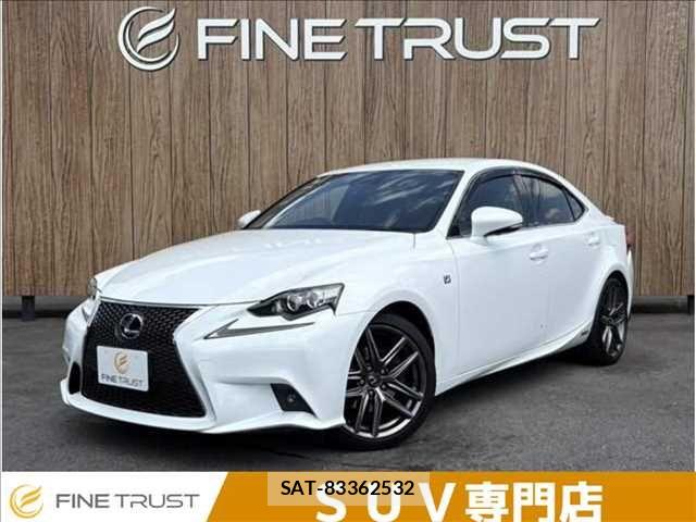 Lexus IS 300h