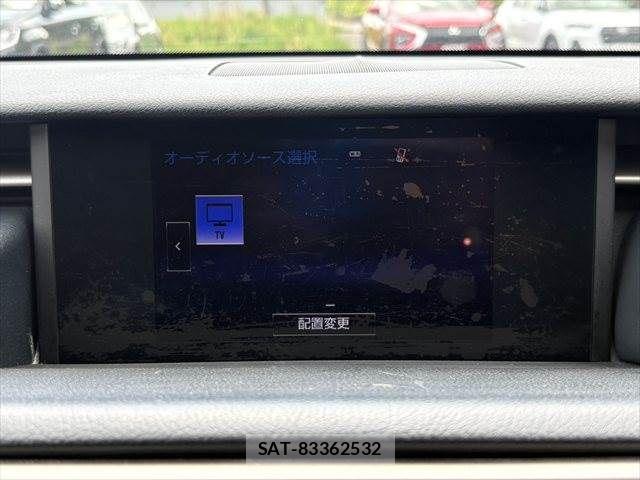 Lexus IS 2014-02 6641824-5