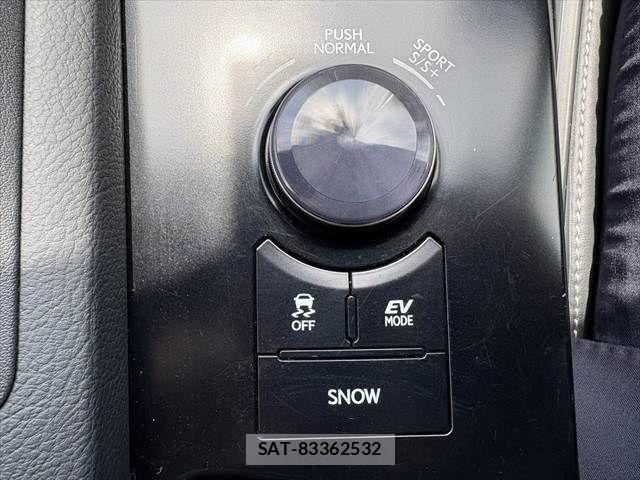 Lexus IS 2014-02 6641824-7