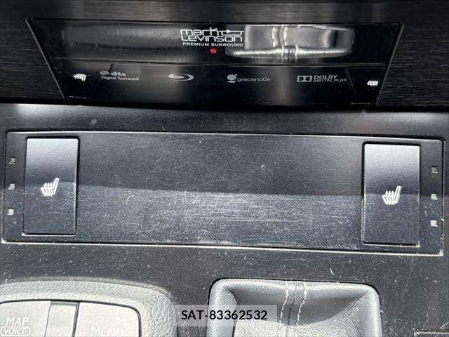 Lexus IS 2014-02 6641824-8