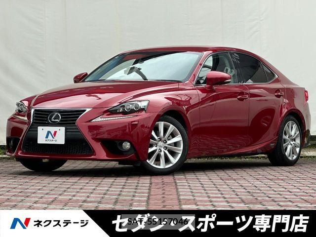 Lexus IS 2014-02 6641823-0