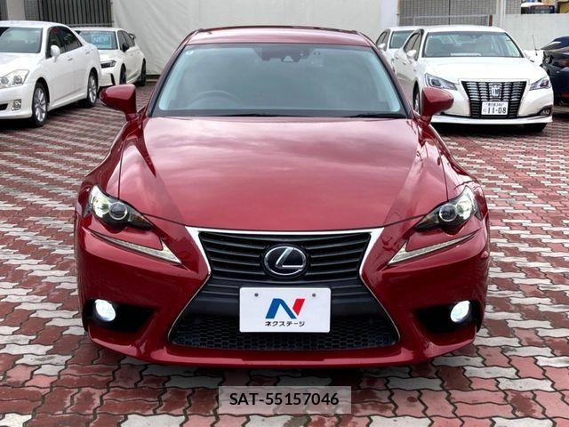 Lexus IS 2014-02 6641823-13