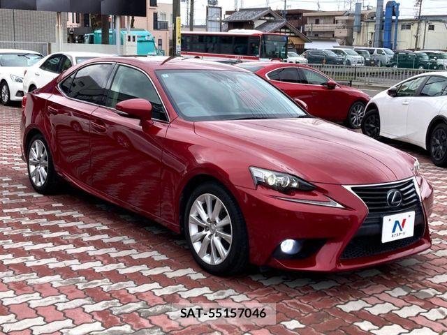 Lexus IS 2014-02 6641823-15