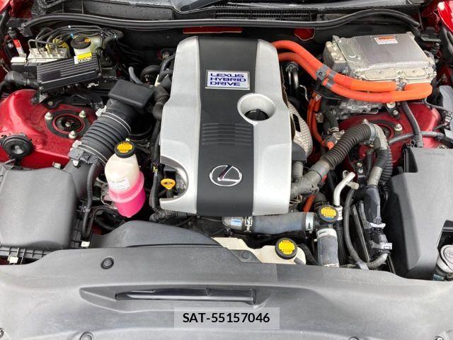 Lexus IS 2014-02 6641823-17