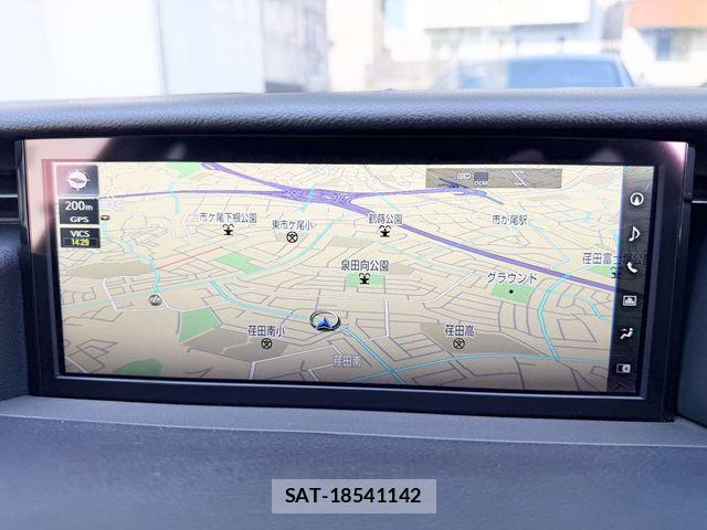 Lexus IS 2019-04 6641821-9