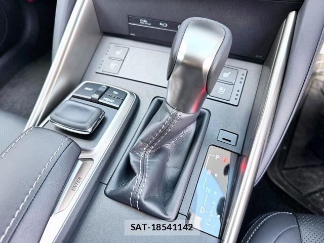 Lexus IS 2019-04 6641821-17
