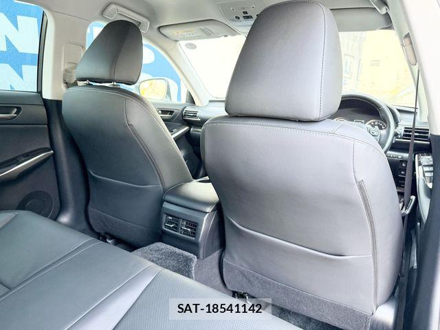 Lexus IS 2019-04 6641821-6