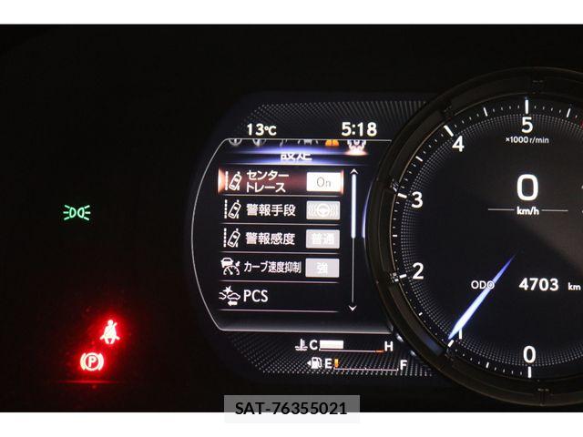 Lexus IS 2025-05 6641820-13