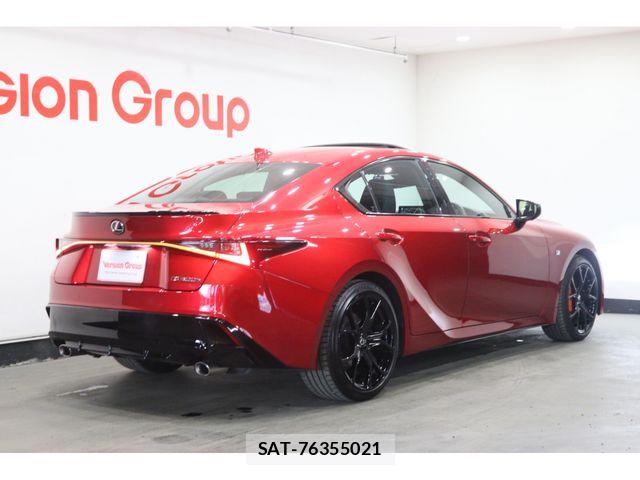 Lexus IS 2025-05 6641820-1