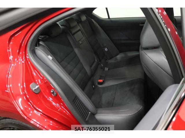 Lexus IS 2025-05 6641820-22
