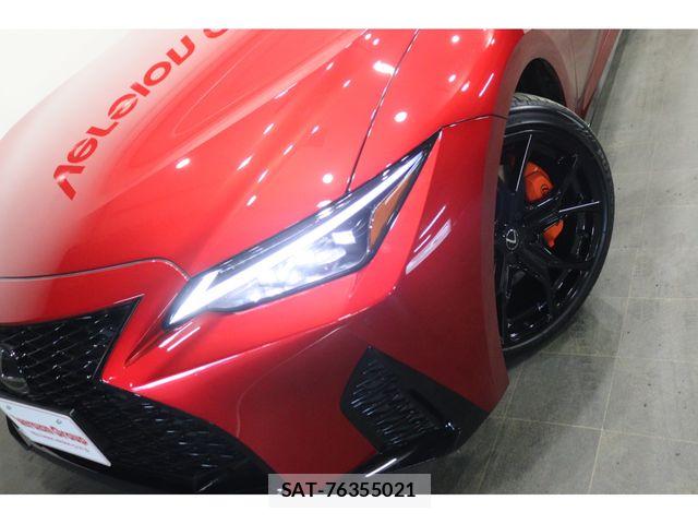 Lexus IS 2025-05 6641820-26