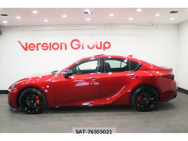Lexus IS 2025-05 6641820-2