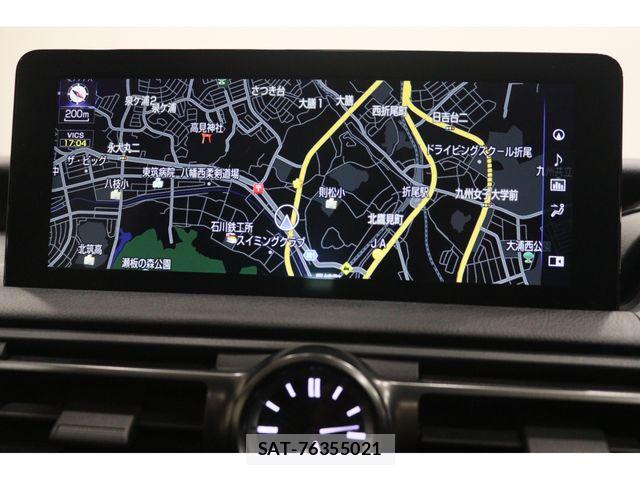 Lexus IS 2025-05 6641820-5