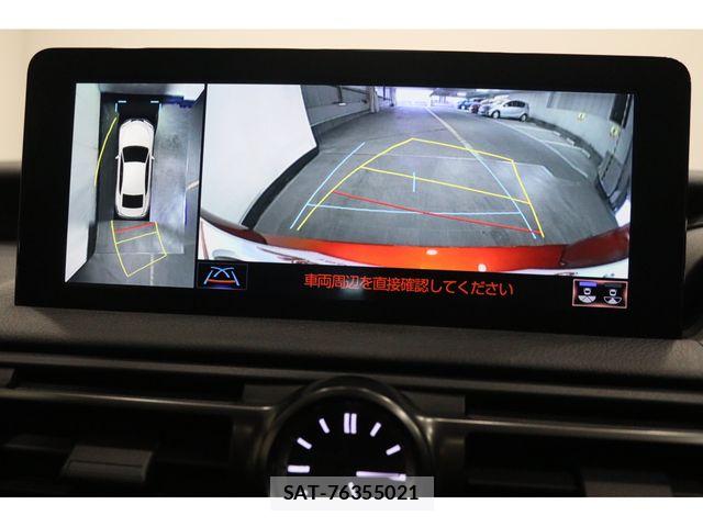 Lexus IS 2025-05 6641820-6