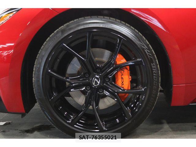 Lexus IS 2025-05 6641820-8