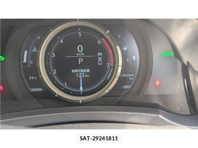 Lexus IS 2014-03 6672262-10